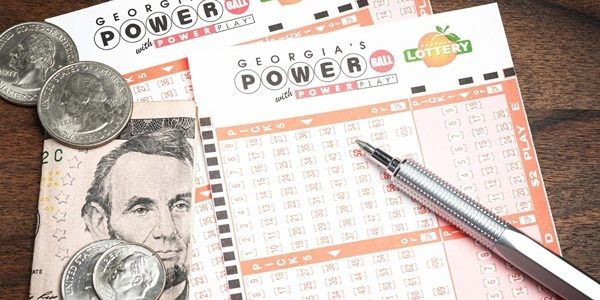 the best strategy eos파워볼놀이터 for selecting Powerball numbers